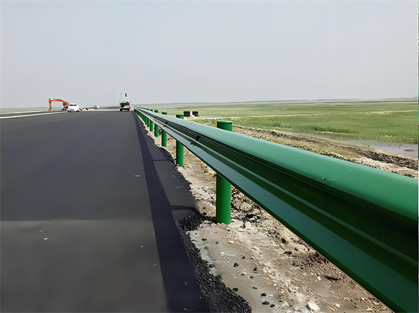 贵阳高速公路护栏的生产制造工艺